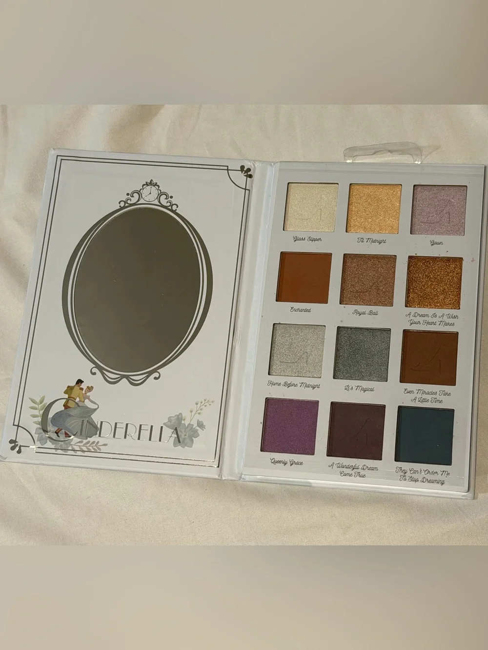 Taste Beauty disney princess